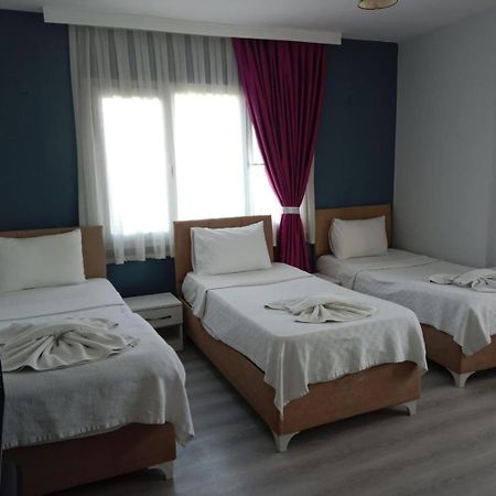 Karya Hotel Kusadası Extérieur photo